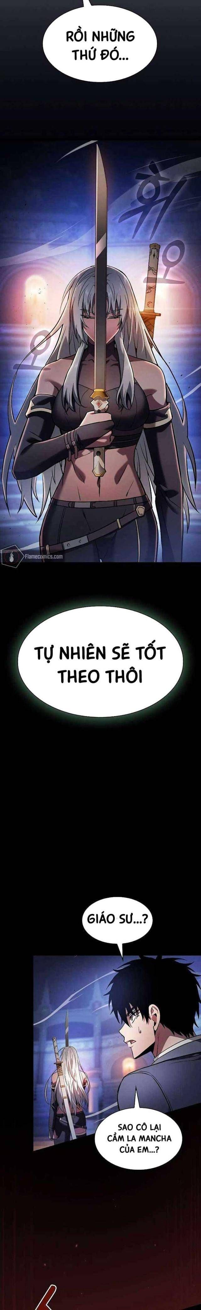 Kiếm Thánh Thiên Tài Của Học Viện Chapter 72 - 12