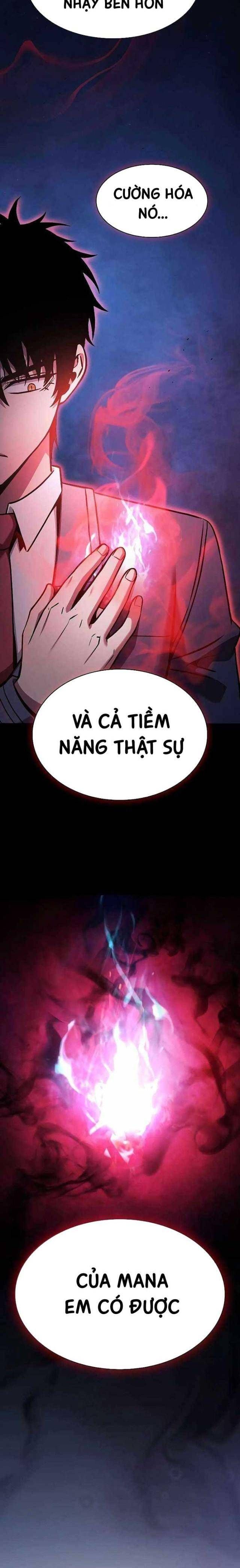 Kiếm Thánh Thiên Tài Của Học Viện Chapter 72 - 32