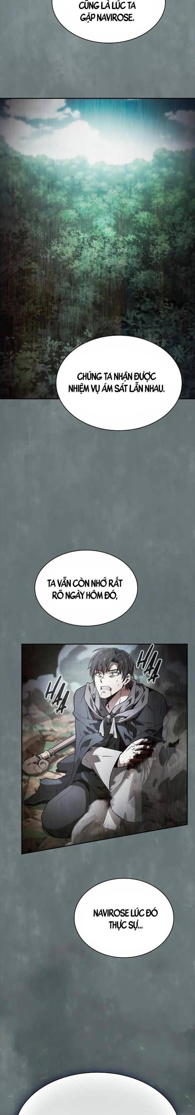 Kiếm Thánh Thiên Tài Của Học Viện Chapter 73 - 12