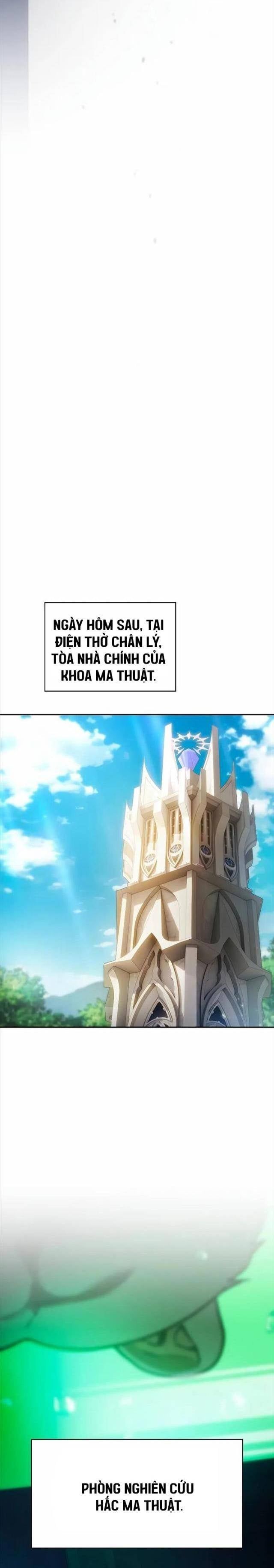 Kiếm Thánh Thiên Tài Của Học Viện Chapter 73 - 19