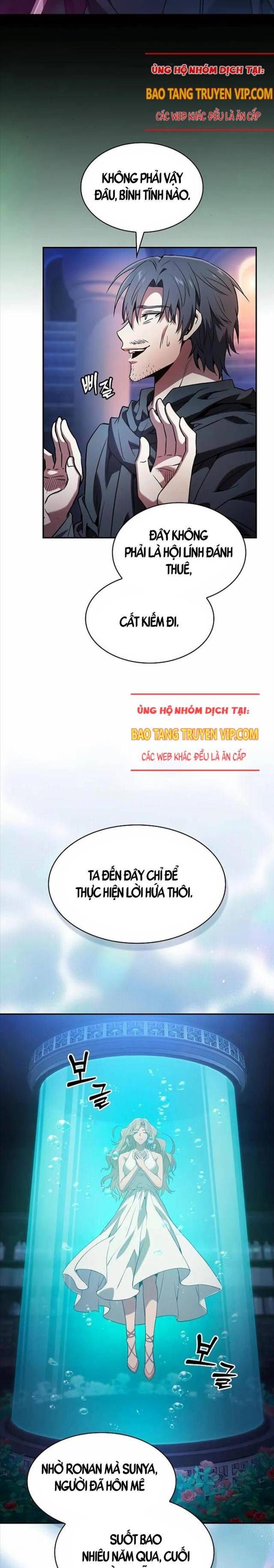 Kiếm Thánh Thiên Tài Của Học Viện Chapter 73 - 3