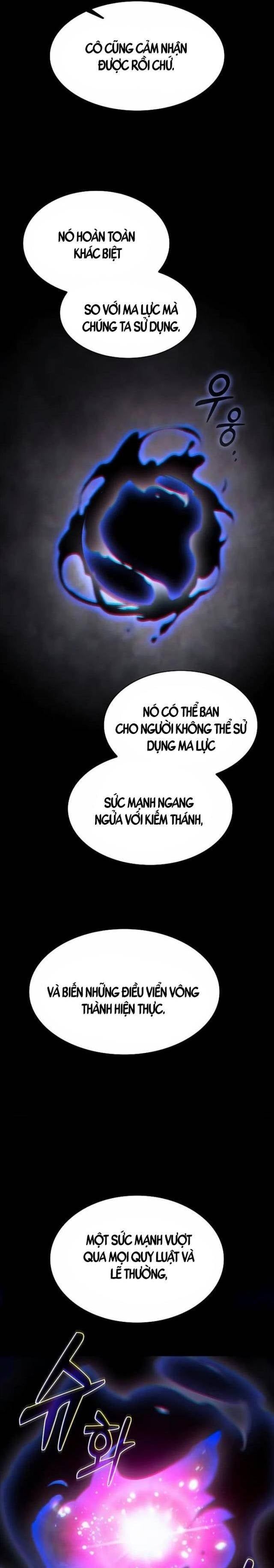 Kiếm Thánh Thiên Tài Của Học Viện Chapter 73 - 31