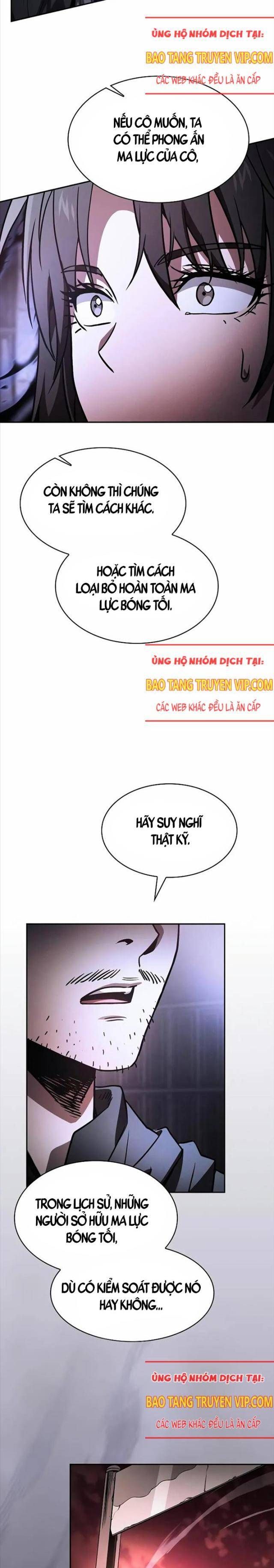 Kiếm Thánh Thiên Tài Của Học Viện Chapter 73 - 34