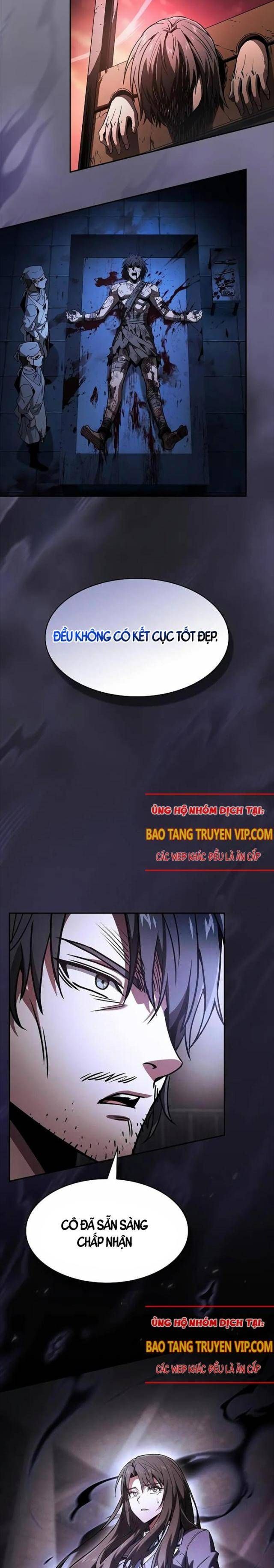Kiếm Thánh Thiên Tài Của Học Viện Chapter 73 - 35