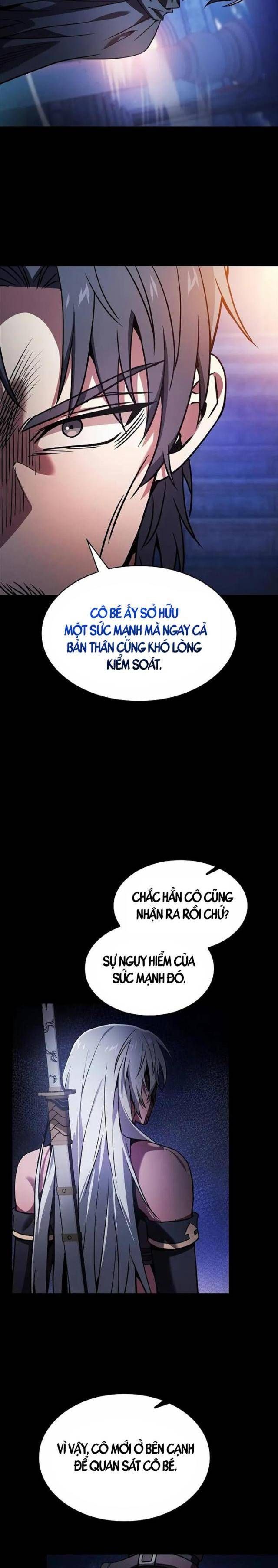 Kiếm Thánh Thiên Tài Của Học Viện Chapter 73 - 7