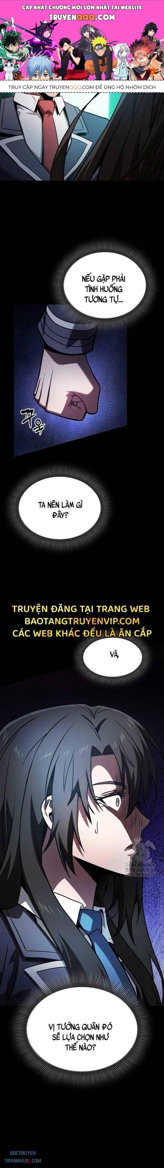 Kiếm Thánh Thiên Tài Của Học Viện Chapter 75 - 1