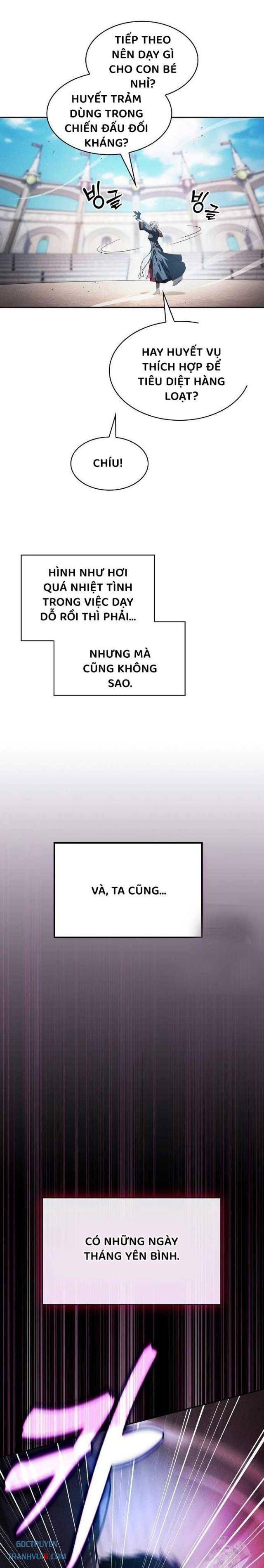 Kiếm Thánh Thiên Tài Của Học Viện Chapter 75 - 16