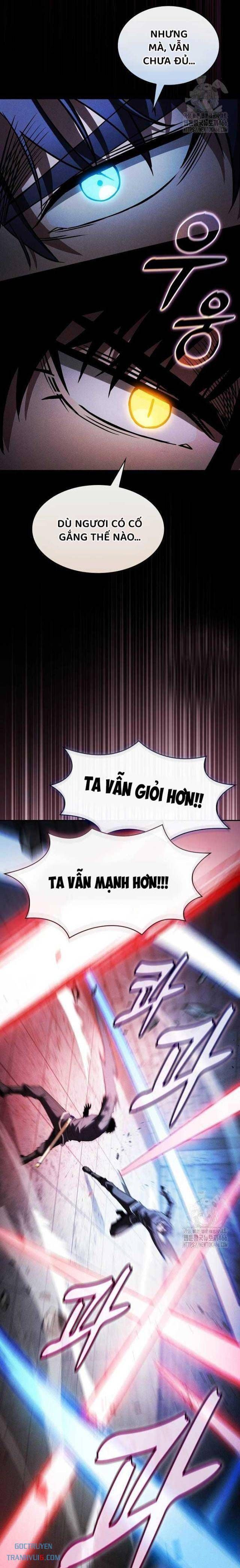 Kiếm Thánh Thiên Tài Của Học Viện Chapter 75 - 18