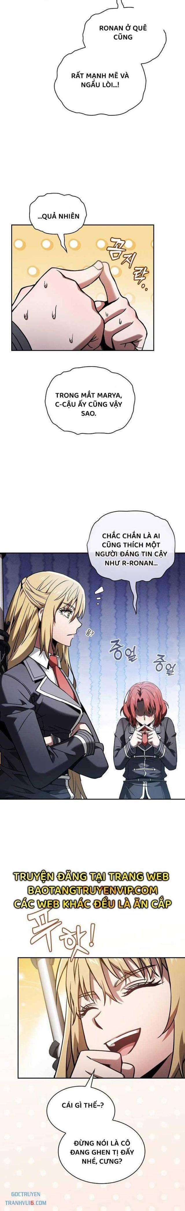 Kiếm Thánh Thiên Tài Của Học Viện Chapter 75 - 21