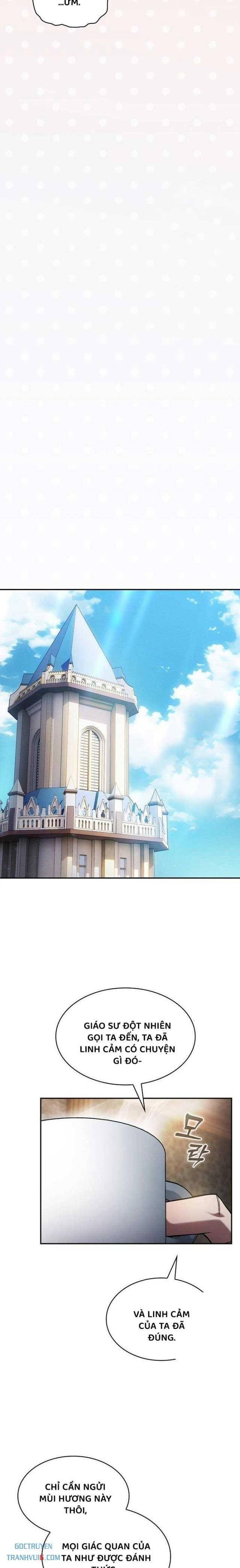 Kiếm Thánh Thiên Tài Của Học Viện Chapter 75 - 23