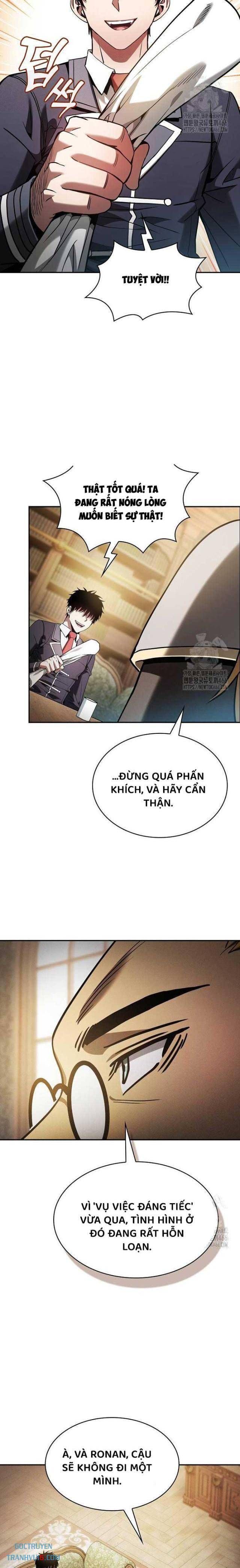 Kiếm Thánh Thiên Tài Của Học Viện Chapter 75 - 30