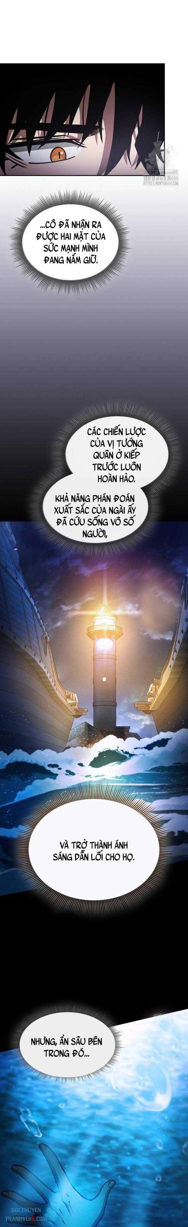 Kiếm Thánh Thiên Tài Của Học Viện Chapter 75 - 7
