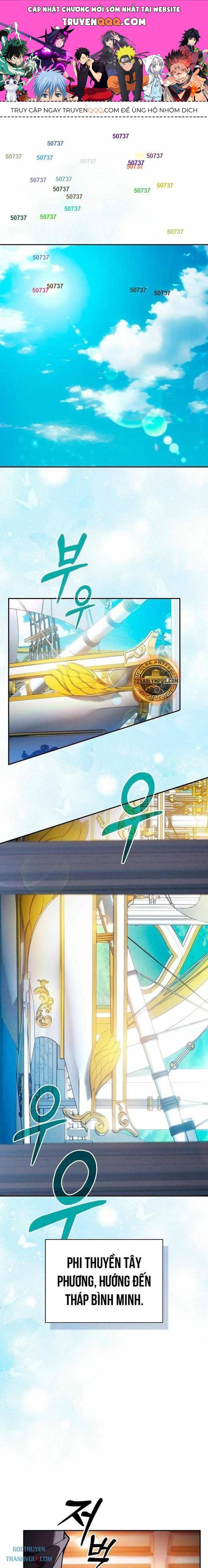 Kiếm Thánh Thiên Tài Của Học Viện Chapter 76 - 1