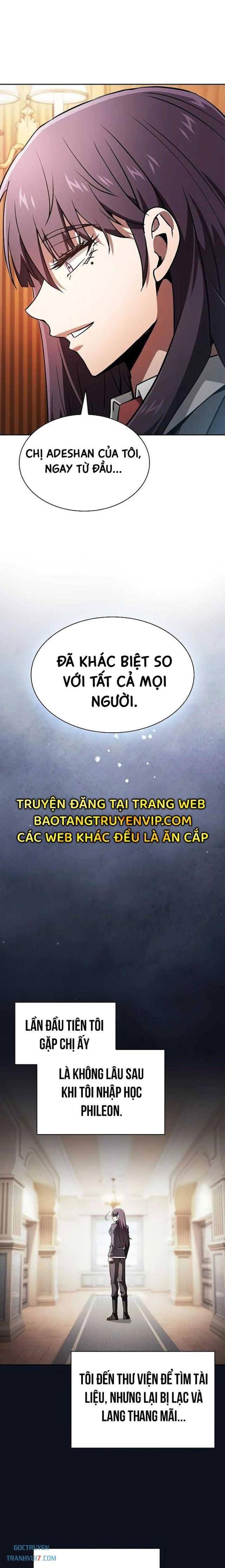 Kiếm Thánh Thiên Tài Của Học Viện Chapter 76 - 14