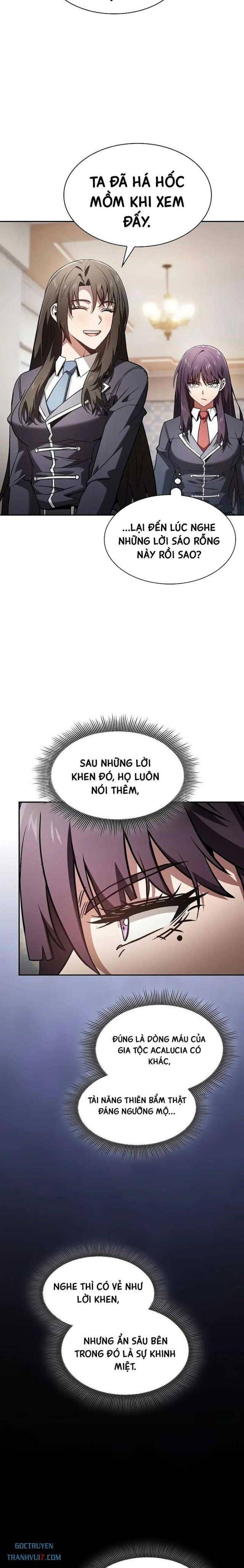 Kiếm Thánh Thiên Tài Của Học Viện Chapter 76 - 16