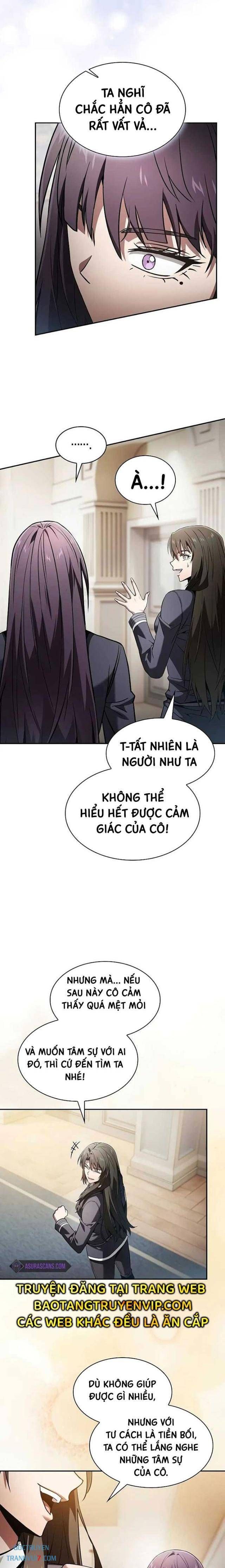 Kiếm Thánh Thiên Tài Của Học Viện Chapter 76 - 18