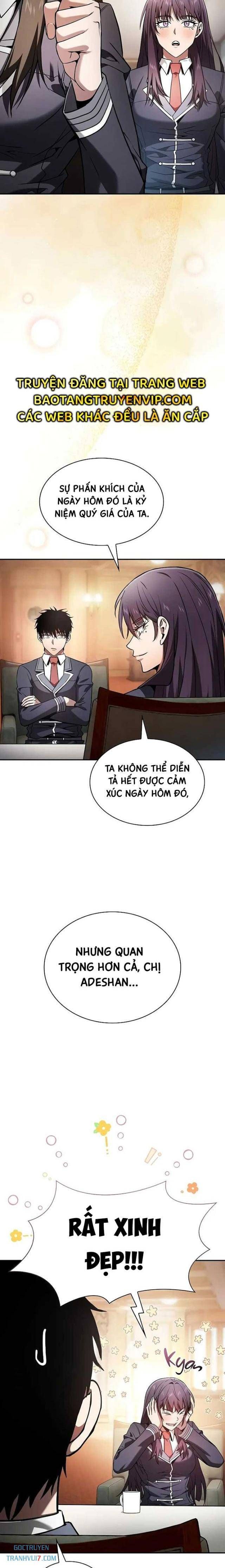 Kiếm Thánh Thiên Tài Của Học Viện Chapter 76 - 19