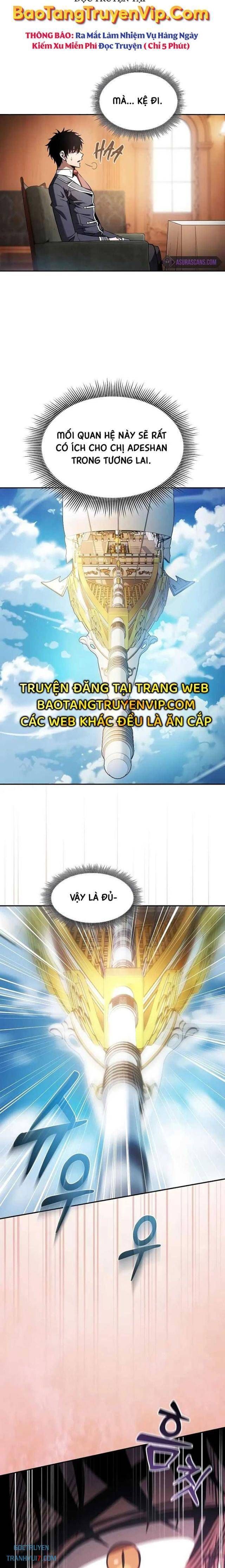 Kiếm Thánh Thiên Tài Của Học Viện Chapter 76 - 21