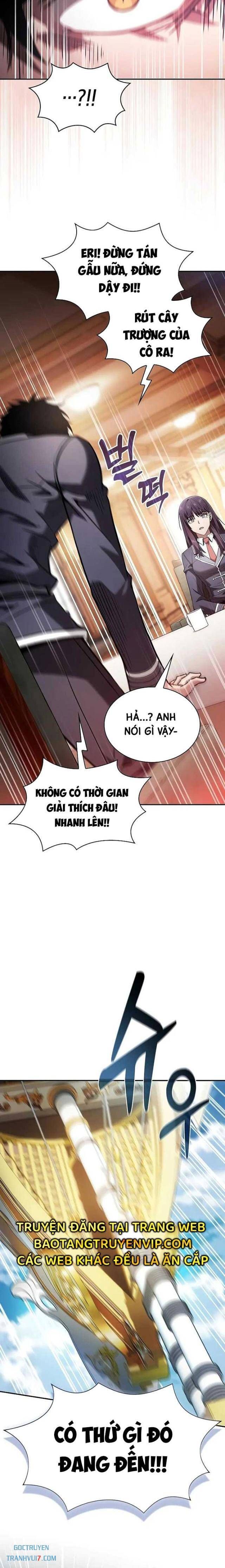 Kiếm Thánh Thiên Tài Của Học Viện Chapter 76 - 22