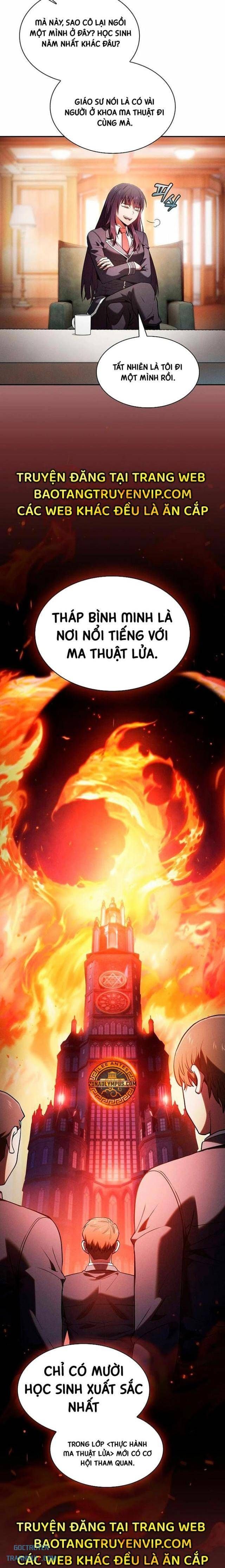 Kiếm Thánh Thiên Tài Của Học Viện Chapter 76 - 4