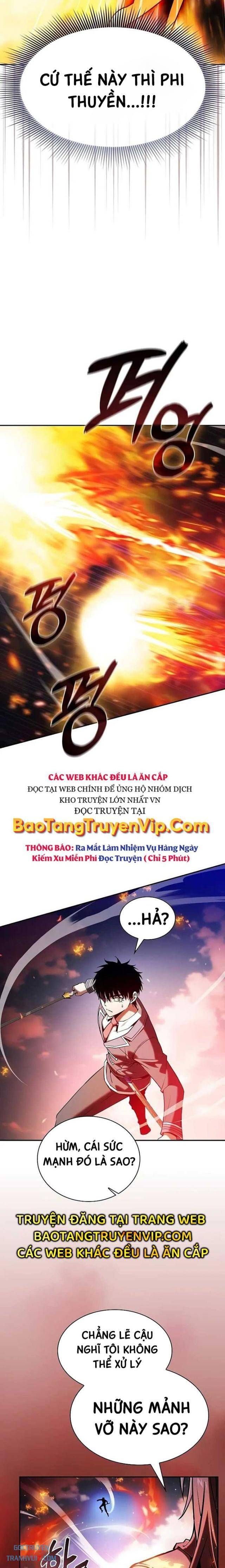 Kiếm Thánh Thiên Tài Của Học Viện Chapter 76 - 33