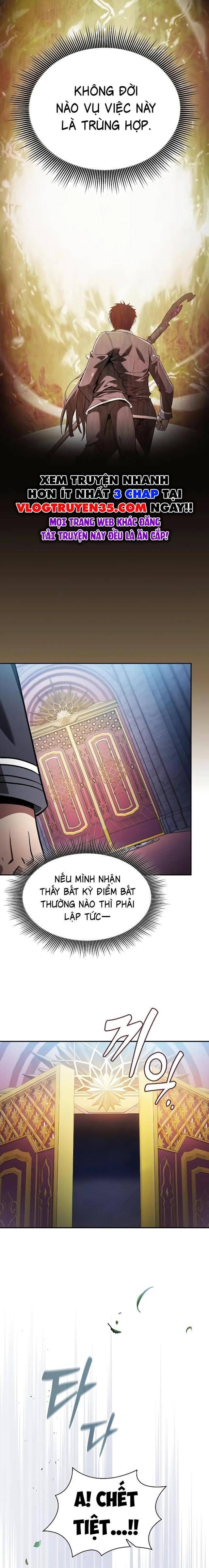 Kiếm Thánh Thiên Tài Của Học Viện Chapter 77 - 14