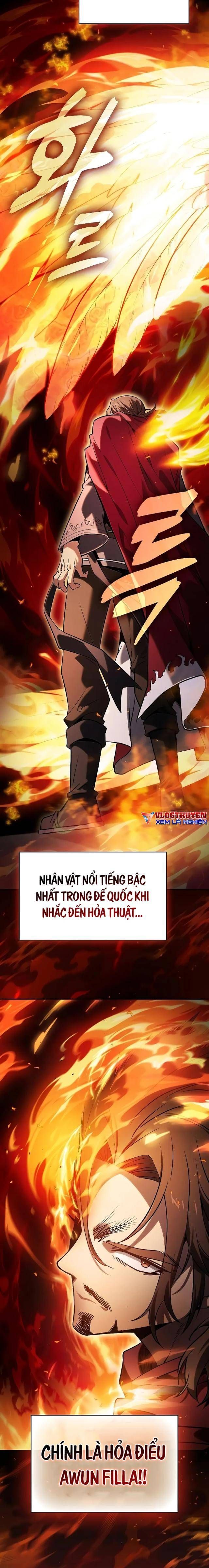 Kiếm Thánh Thiên Tài Của Học Viện Chapter 77 - 17