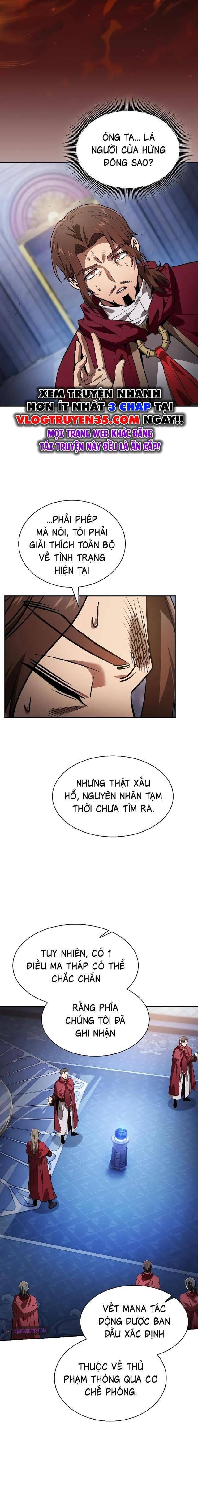 Kiếm Thánh Thiên Tài Của Học Viện Chapter 77 - 18