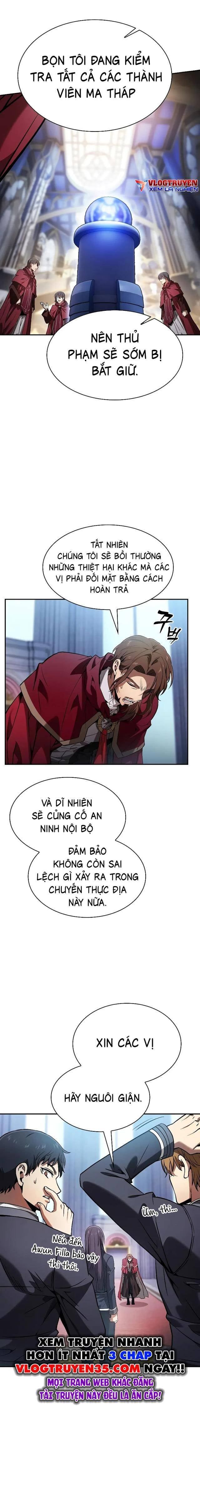 Kiếm Thánh Thiên Tài Của Học Viện Chapter 77 - 19