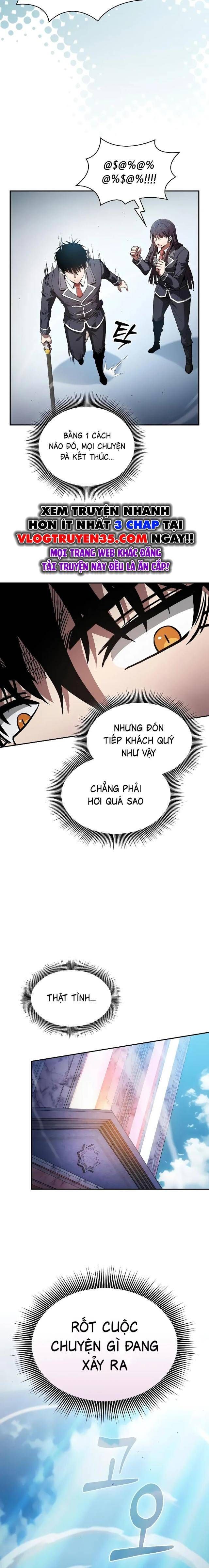 Kiếm Thánh Thiên Tài Của Học Viện Chapter 77 - 3