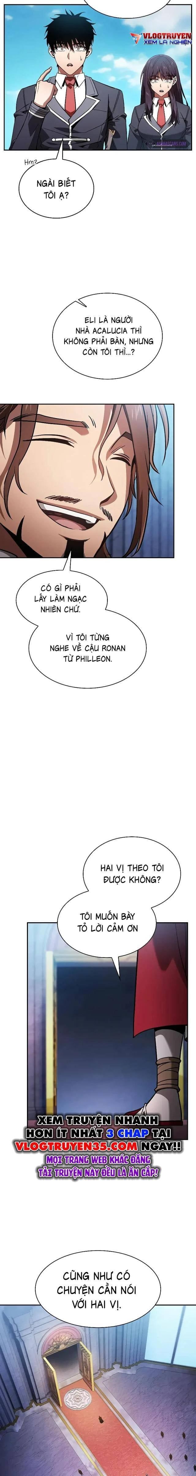 Kiếm Thánh Thiên Tài Của Học Viện Chapter 77 - 24