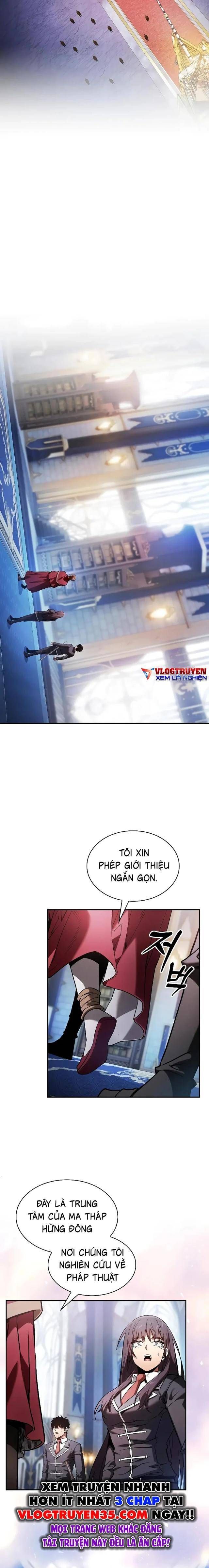 Kiếm Thánh Thiên Tài Của Học Viện Chapter 77 - 25