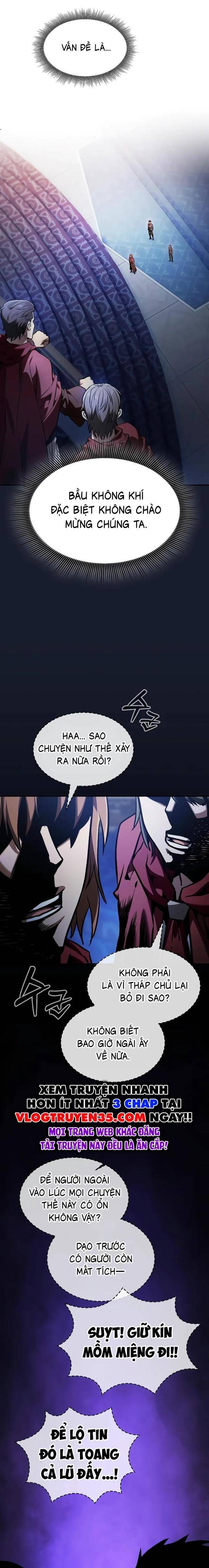 Kiếm Thánh Thiên Tài Của Học Viện Chapter 77 - 28