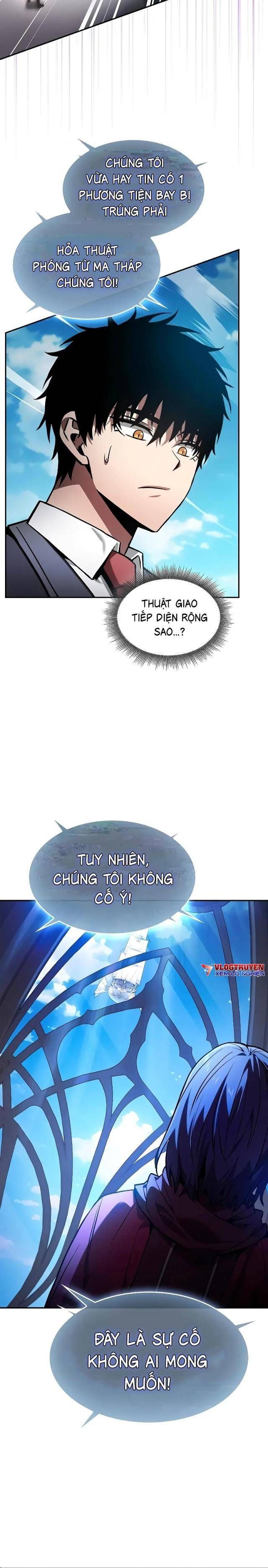 Kiếm Thánh Thiên Tài Của Học Viện Chapter 77 - 5