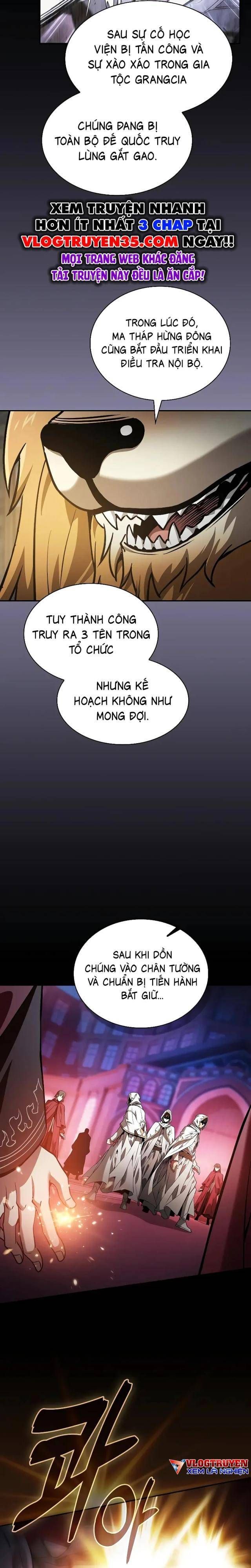 Kiếm Thánh Thiên Tài Của Học Viện Chapter 77 - 10