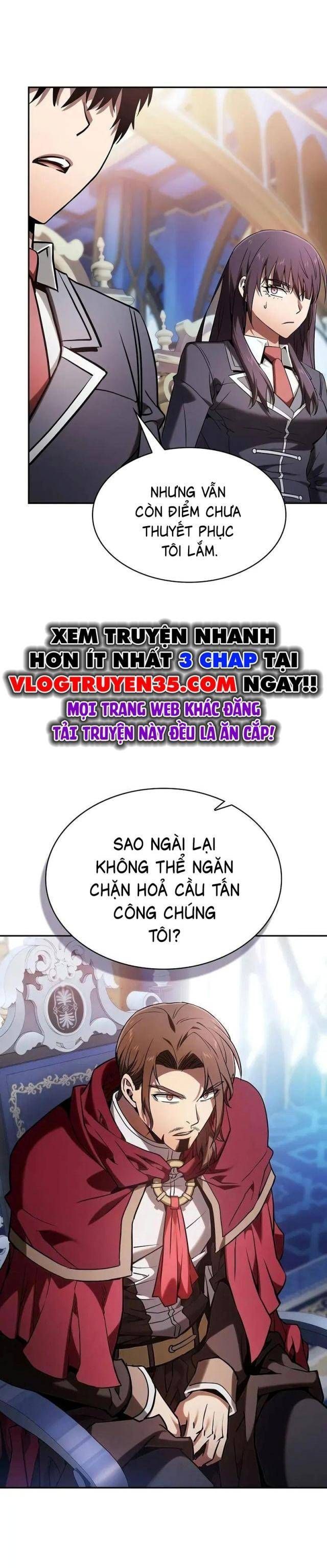 Kiếm Thánh Thiên Tài Của Học Viện Chapter 78 - 2
