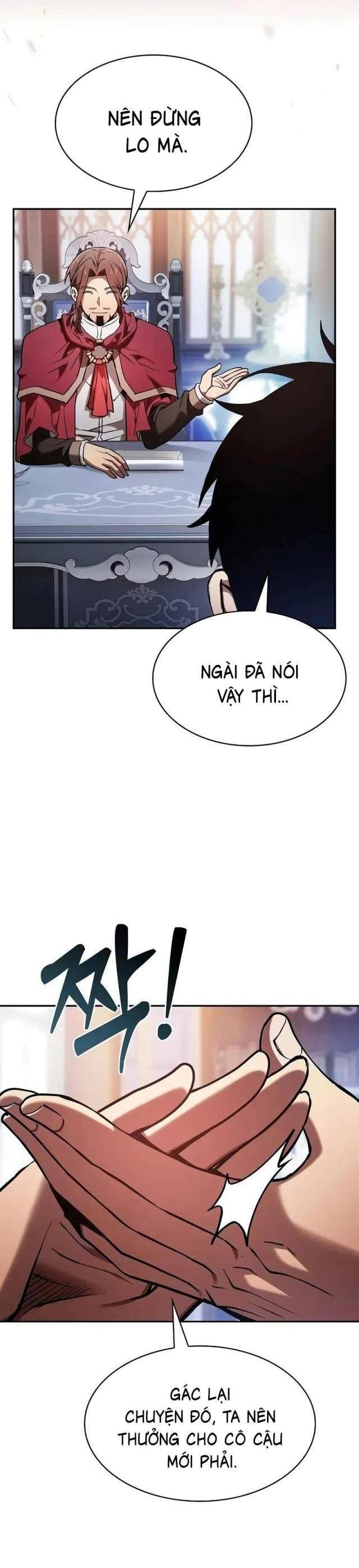 Kiếm Thánh Thiên Tài Của Học Viện Chapter 78 - 12