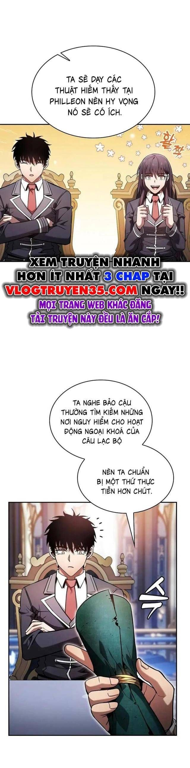 Kiếm Thánh Thiên Tài Của Học Viện Chapter 78 - 14