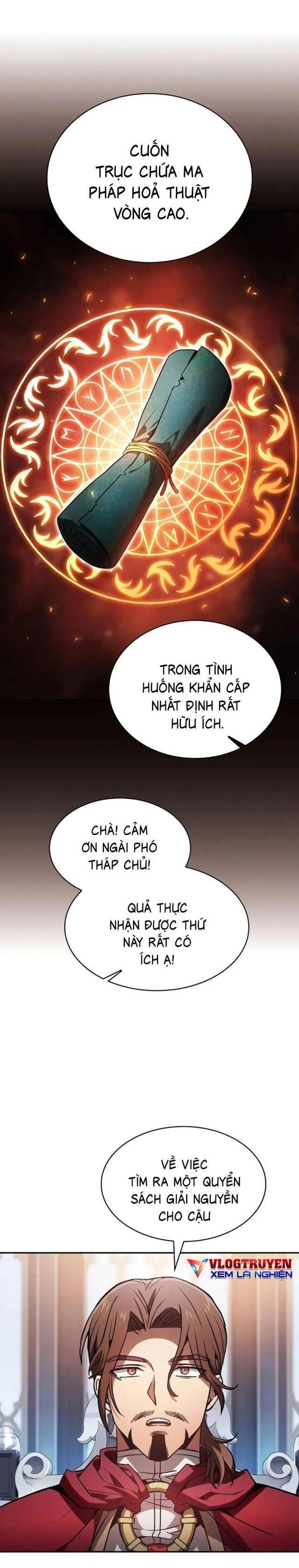 Kiếm Thánh Thiên Tài Của Học Viện Chapter 78 - 15