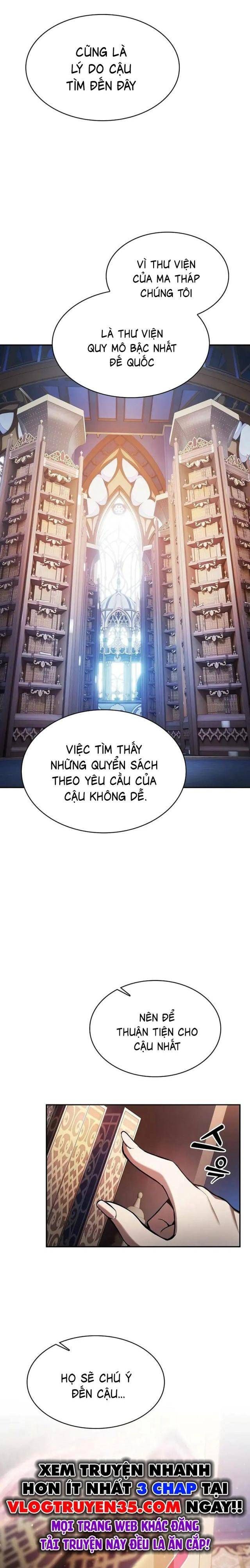 Kiếm Thánh Thiên Tài Của Học Viện Chapter 78 - 16