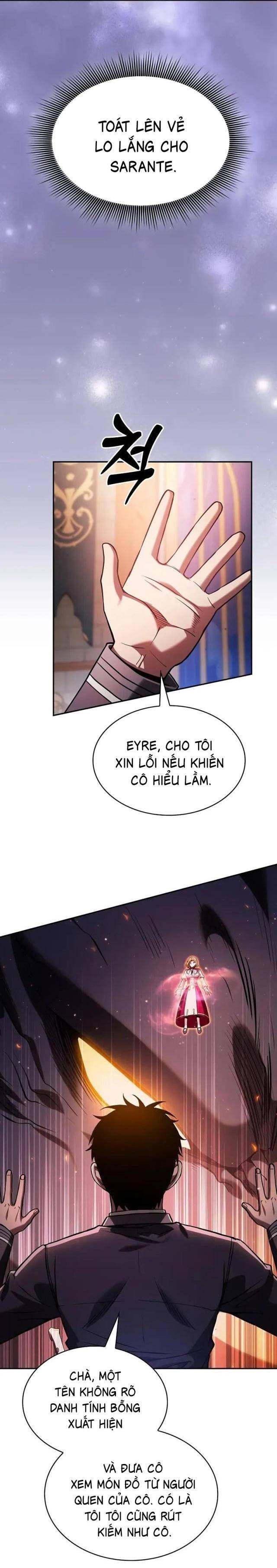 Kiếm Thánh Thiên Tài Của Học Viện Chapter 78 - 30