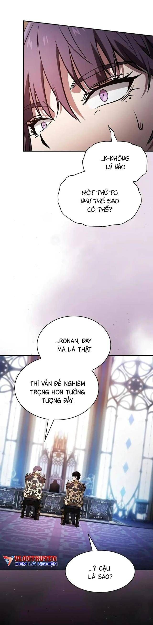 Kiếm Thánh Thiên Tài Của Học Viện Chapter 78 - 5