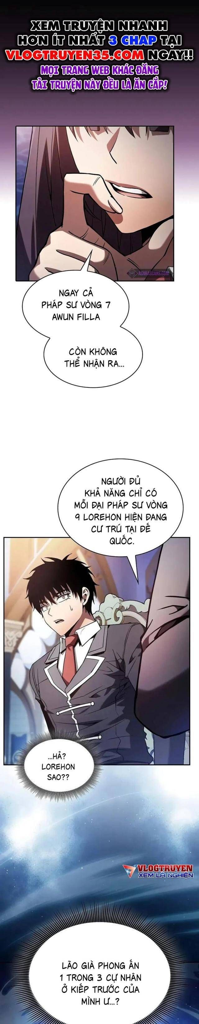 Kiếm Thánh Thiên Tài Của Học Viện Chapter 78 - 7