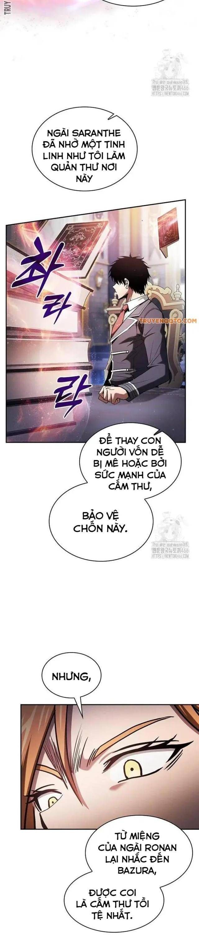 Kiếm Thánh Thiên Tài Của Học Viện Chapter 80 - 2