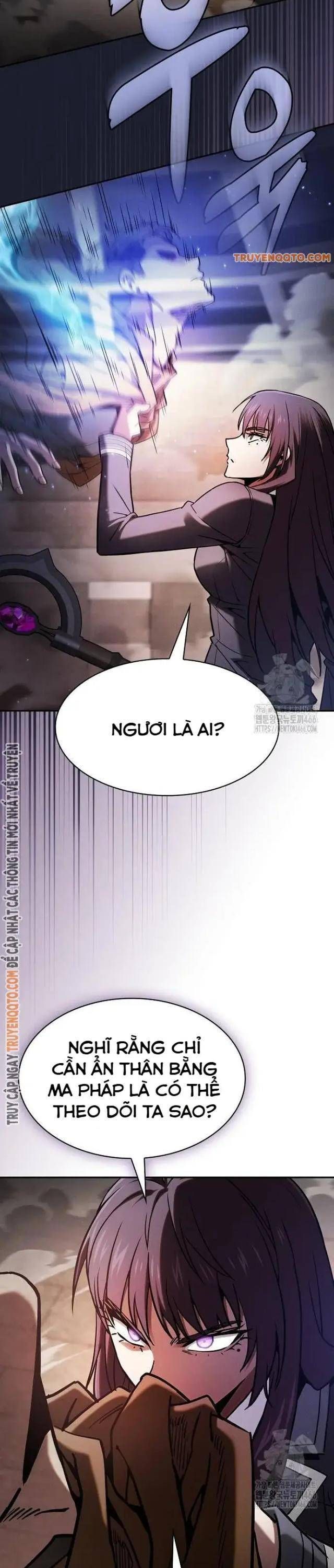 Kiếm Thánh Thiên Tài Của Học Viện Chapter 80 - 15
