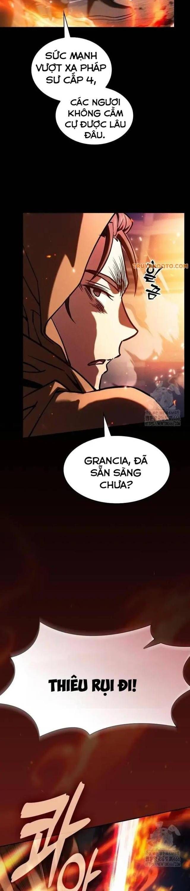 Kiếm Thánh Thiên Tài Của Học Viện Chapter 80 - 38