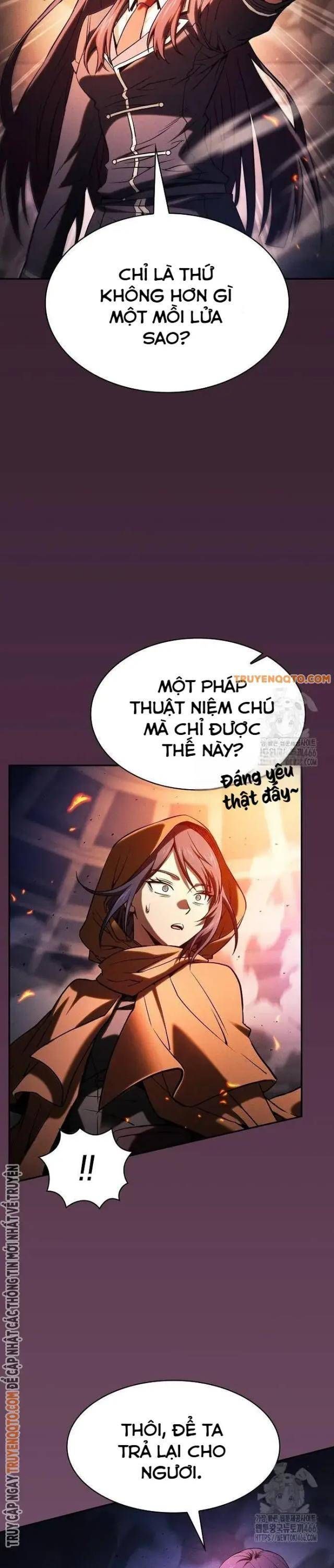 Kiếm Thánh Thiên Tài Của Học Viện Chapter 80 - 45