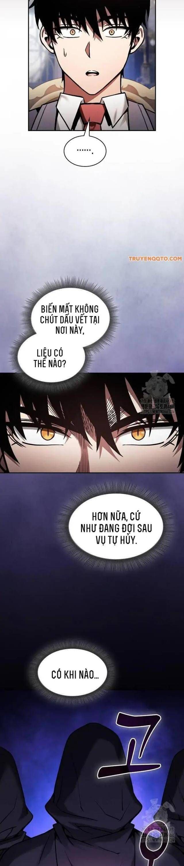 Kiếm Thánh Thiên Tài Của Học Viện Chapter 80 - 6