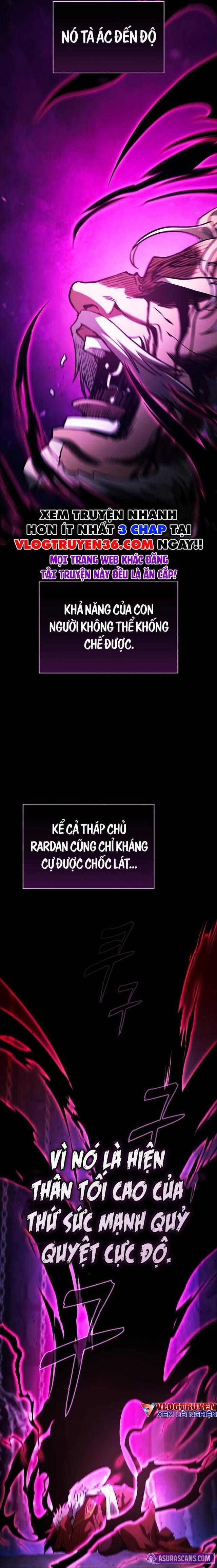 Kiếm Thánh Thiên Tài Của Học Viện Chapter 82 - 11