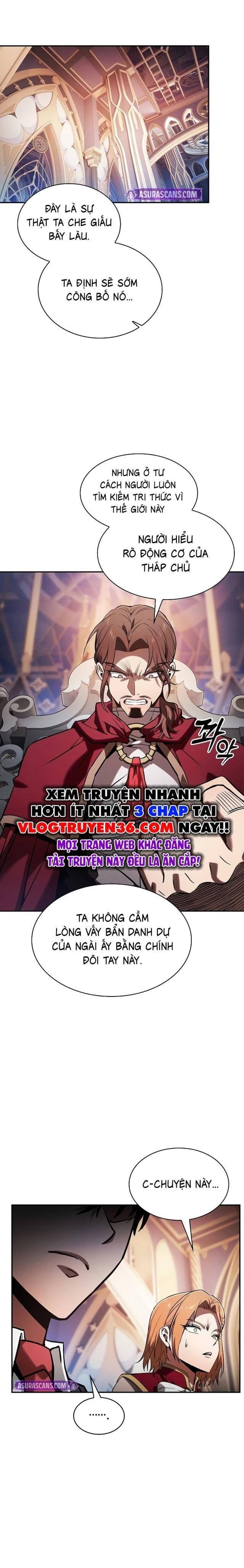Kiếm Thánh Thiên Tài Của Học Viện Chapter 82 - 16